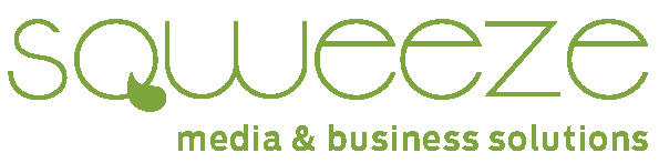 Sqweeze Logo